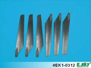 EK1-0312 PLASTIC BLADE A