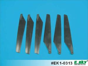 EK1-0313 PALE  SET B