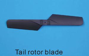 000201  TAIL ROTOR BLADE