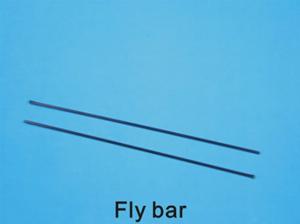 EK1-0204  FLYBAR