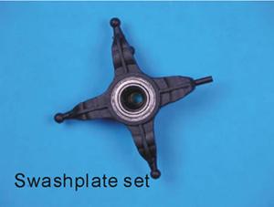 EK1-0207  SWASHPLATE