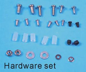 000210 SCREWS/NUTS/WASHERS