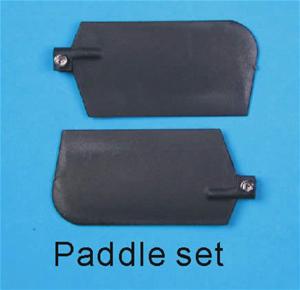 000216  PADDLE