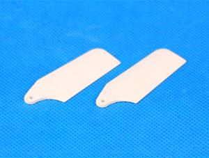 EK1-0501  PLASTIC TAIL BLADE