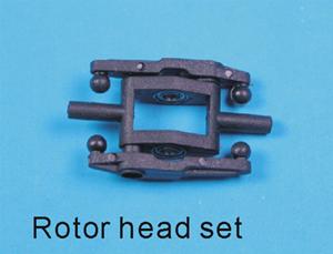 000213 ROTOR HEAD SET