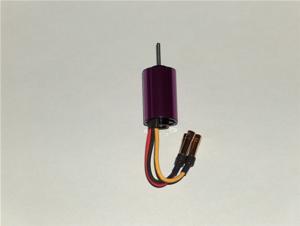 DWB2030/4300 INRUNNER BRUSHLESS MOTOR ( 180S)