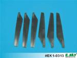 EK1-0313 PLASTIC BLADE B