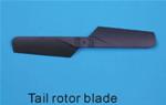 000201  TAIL ROTOR BLADE