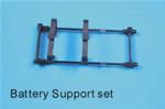 000195  BATTERY HANGER SET