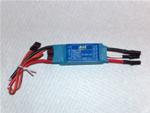 REGOLATORE PER MOTORI BRUSHLESS 70A  2-6 LIPO 6-16 NIMH