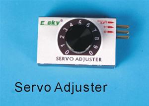 SERVO ADJUSTER  