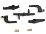 EK1-0284 BELL CONTROL ARM SET