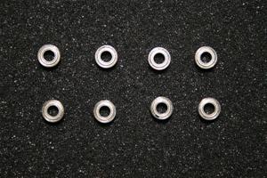 BRG-002  BEARING 3 X 6