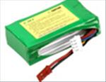 EK1-0180  BATTERIA POLIMERI DI LITIO 1000MAH  11,1V