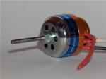 DW400/1400  MOTORE A CASSA ROTANTE 1400KV 65GR.