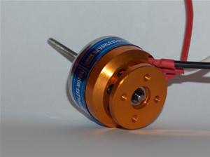 DW400/1400  MOTORE A CASSA ROTANTE 1400KV 65GR.