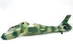 EK1-0593  CANOPY MILITARY COLOR FULL SET