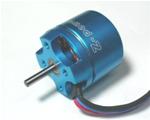 450ACE/4000   MOTORE BRUSHLESS Z-POWER A CASSA ROTANTE  4000KV 57GR.