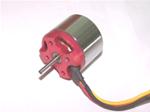 450TH/3300   MOTORE BRUSHLESS Z-POWER A CASSA ROTANTE  3300KV 57GR.