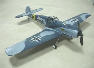 TW-749, 4 CH RTF AIRPLANE