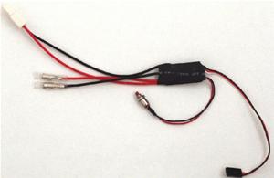 30A esc for TW airplanes