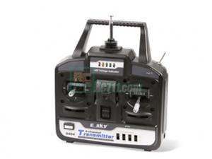 EK2-0404  TRANSMITTER 4 CH