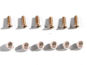 EK1-0405 BALL END SET