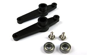 EK1-0406 BELL CONTROL ARM SET