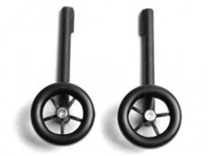 EK1-0602 BACK-WHEEL DRIVEN SET