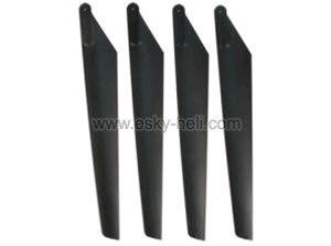 EK1-0361 PLASTIC BLADE B